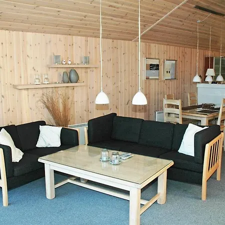 Holiday Julianevej A- 2101 Дом отдыха